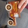 Car Musical sweet tin Image 2