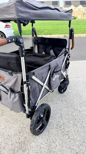 Wagon Stroller Petit Wagon