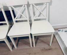 ikea dining chair