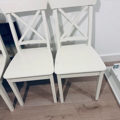 ikea dining chair