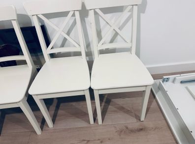 ikea dining chair