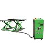 3.5 ton Mid rise Scissors Lift Image 2
