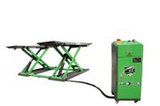 Brand new 3.5 ton Mid rise Scissors Lift