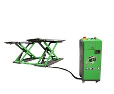 Brand new 3.5 ton Mid rise Scissors Lift