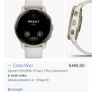 Garmin Venu 2 Plus Image 6