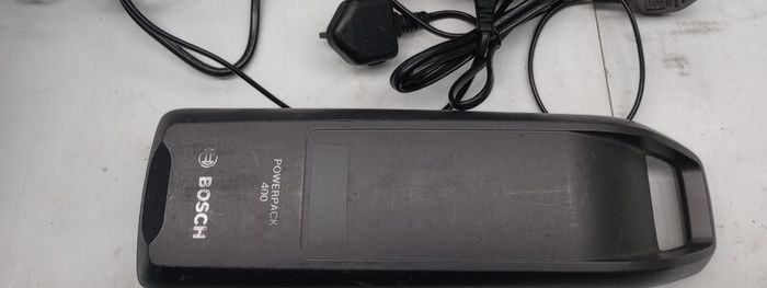 Bosch Powerpack