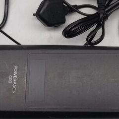 Bosch Powerpack