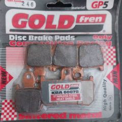 racing brake pads