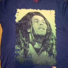 Bob Marley Teeshirt