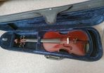 Old Antique Joseph Guarnerius Copy Violin