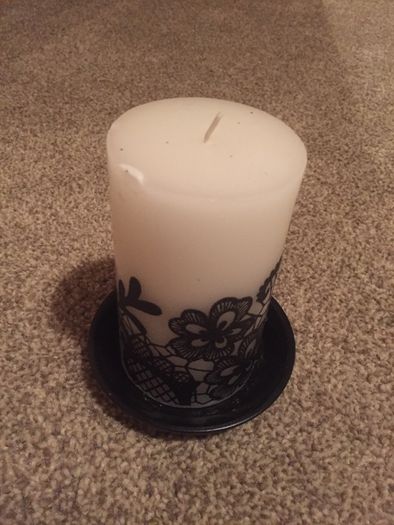 candle