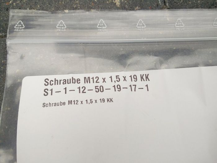H&R 5x114.3 Wheel Spacers 42mm (21mm per side)