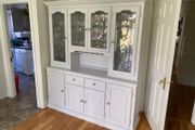 Glasses Cabinet