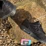Premium Nike Air Max 1 Ultra Black Image 3