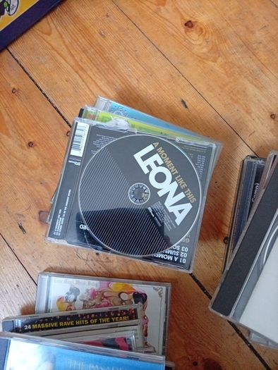 cds