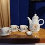 Huge Lot of Vintage Antique Children's Tea Sets Collection Image 7