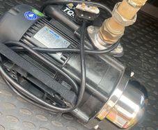 Water Pump Walrus High Pressure Water Pump
