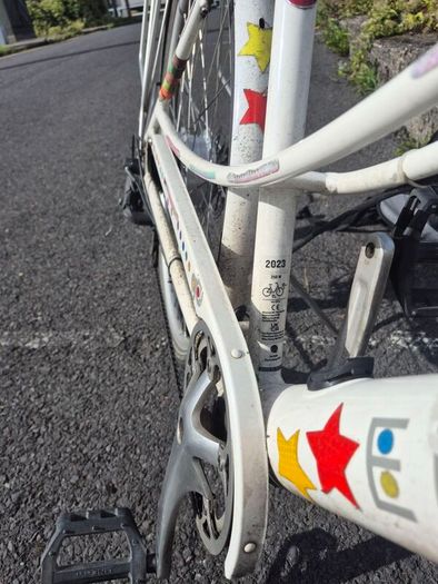 Ebike Electra 2023 Loft Go