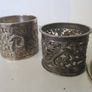 Small Lot Of Silver Plate Image 8
