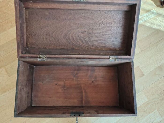 Victorian Box