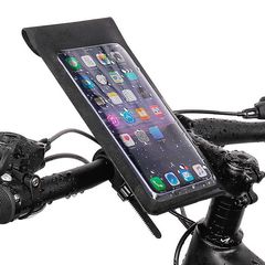 Waterproof Bike Phone Holder