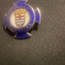 Giles silver nurses badge Image 3