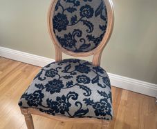 Bedroom chair
