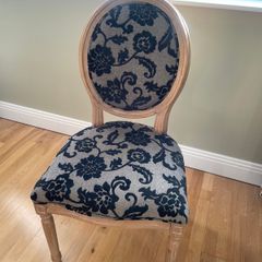 Bedroom chair