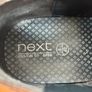 Next formal brown shoes Size UK 8 / EU 42 Image 7