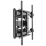 Tv Wall Mount Bracket Tilt Swivel Long Arm 43-80" Image 6