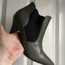 French Connection ankle boots - sz 6 Image 5