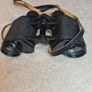Vintage Agfa 8x30 German Field Binoculars Image 4