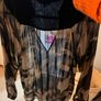 Boho blouse Massimo Dutti Image 5