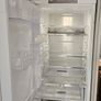 Integrated fridge freezer Image 2