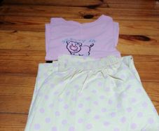 Girl's Pyjamas