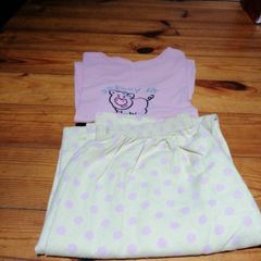 Girl's Pyjamas