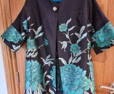 Ladies Jacket