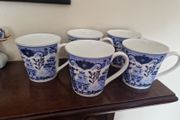mugs bone china