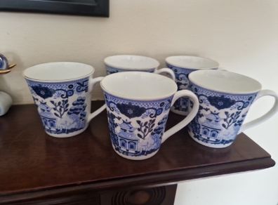 mugs bone china
