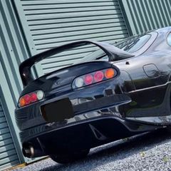 Toyota Supra Tail Lights