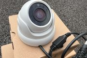 Security Camera system HikVision