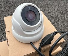 Security Camera system HikVision