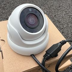 Security Camera system HikVision