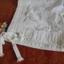 River Island Ruce Up Ladies Shorts for Sale Image 3