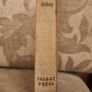THE Threshold Of Quiet.  By Daniel Corkery  First Edition Hardback In Good Condition Image 4
