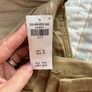 Chino / trousers boys Abercrombie and Fitch 11/12 Image 7