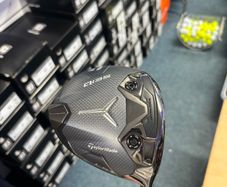TaylorMade Qi35 LS Driver