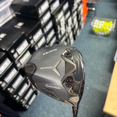 TaylorMade Qi35 LS Driver