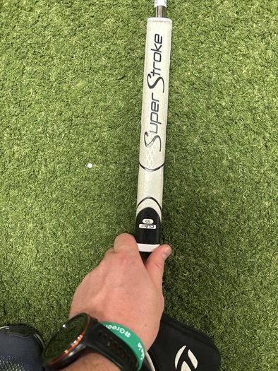 Taylormade Soto 1 putter