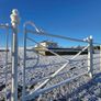 Fencing Installer Image 9